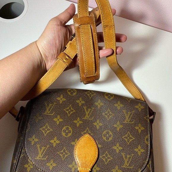 SOLD Saint Cloud GM vintage - Picture 7 of 16